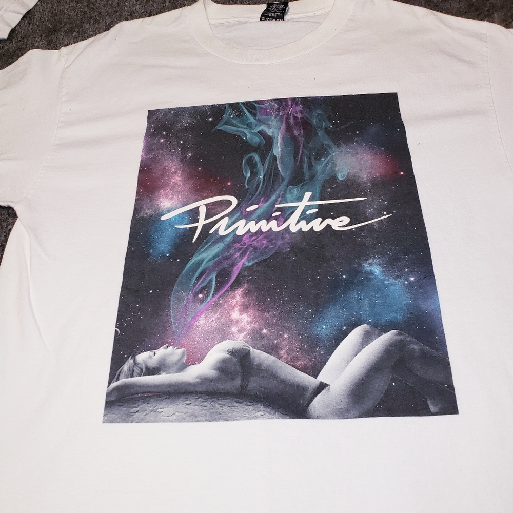 Primetime t-shirt - Picture 3 of 3